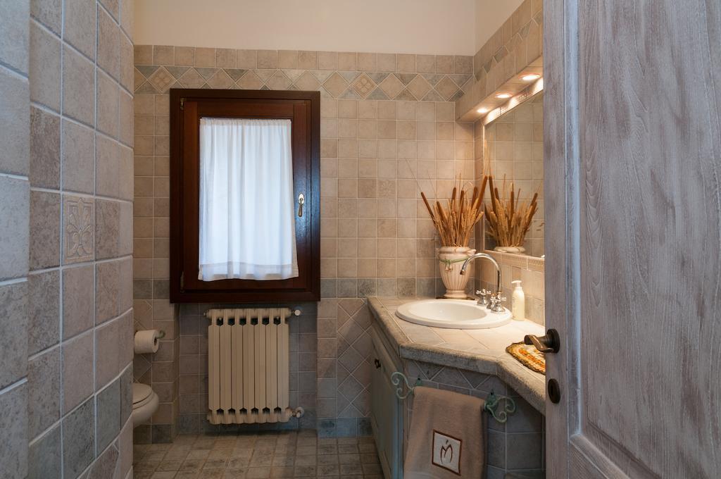 B&B Li Conchi Arzachena Værelse billede