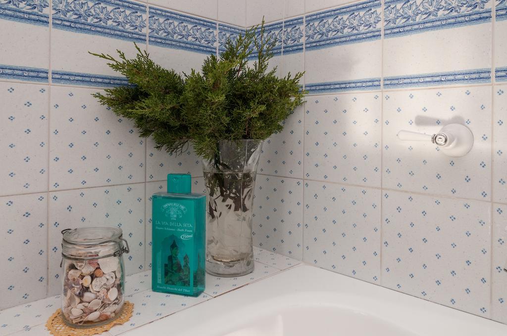B&B Li Conchi Arzachena Værelse billede