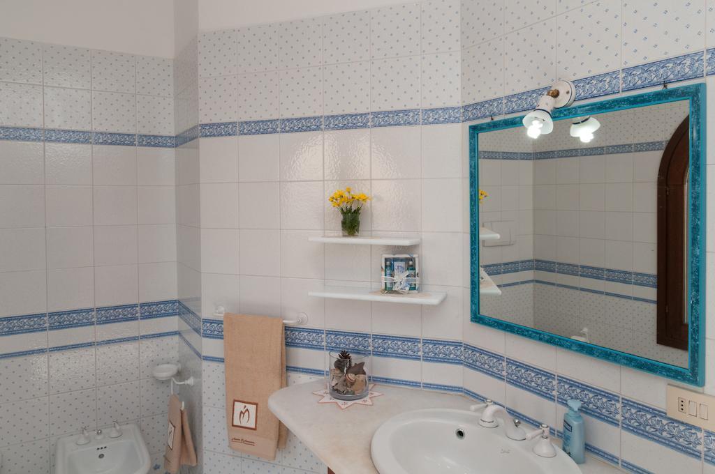 B&B Li Conchi Arzachena Værelse billede